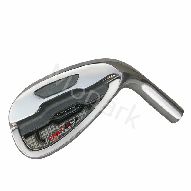 Custom-Built Heater BMT S-550 Irons/Wedges - Image 2