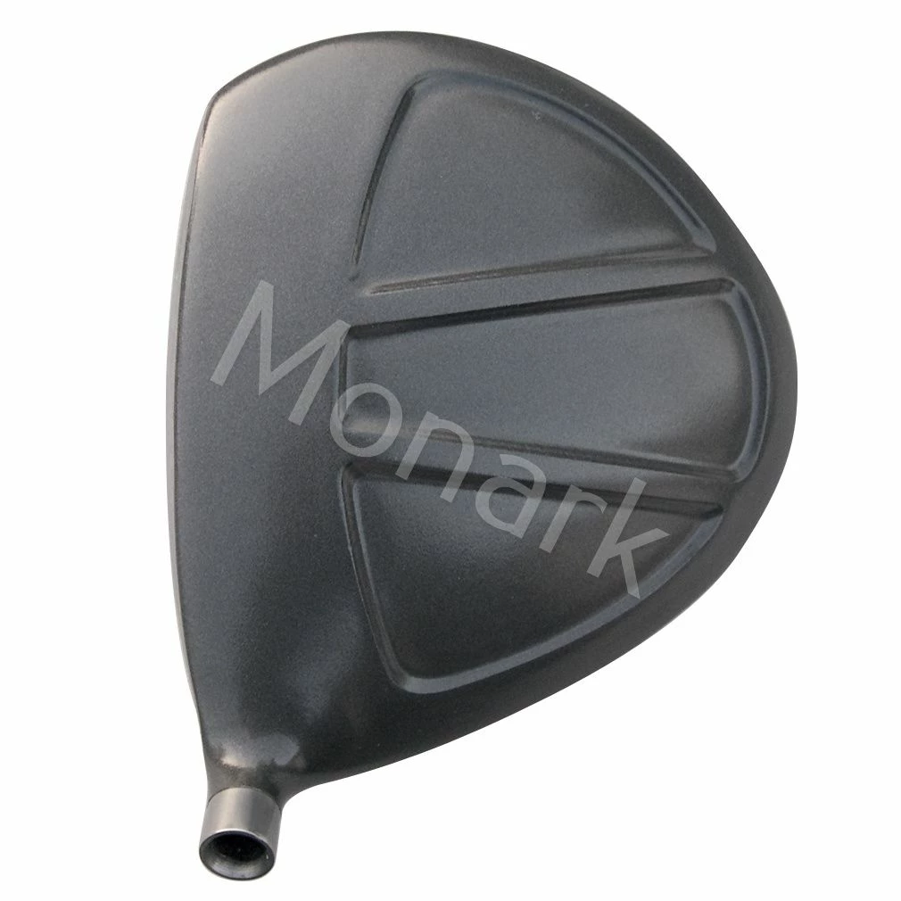 Custom-Built X-Force P42 Cup Face Titanium Driver - Image 3
