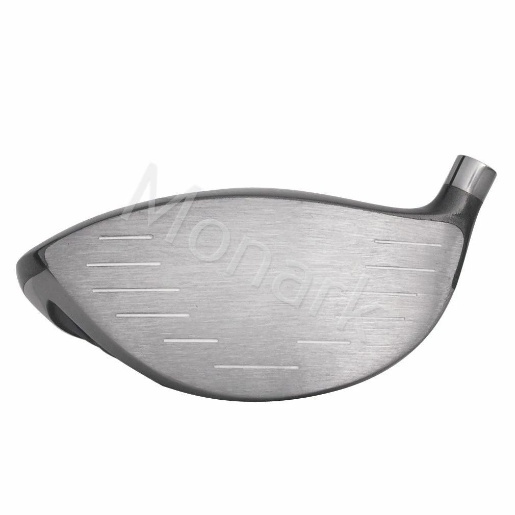 Custom-Built X-Force P42 Cup Face Titanium Driver - Image 4