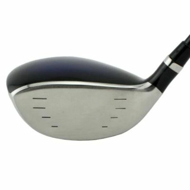BangGolf Custom-Built Bang Golf Storm Offset Maraging Fairway Wood - Image 3