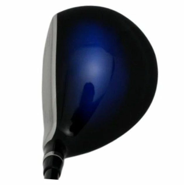 BangGolf Custom-Built Bang Golf Storm Offset Maraging Fairway Wood - Image 4