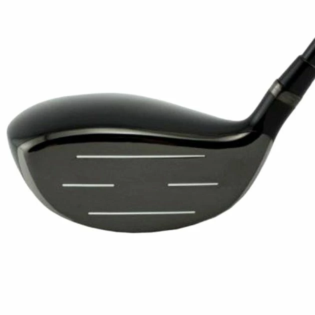 BangGolf Custom-Built Bang Golf Bangster Maraging TiCN Fairway Woods - Image 2