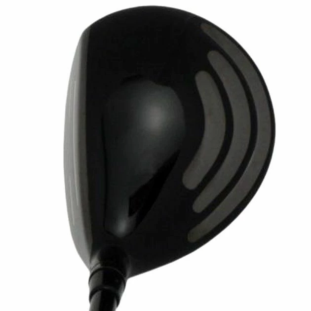 BangGolf Custom-Built Bang Golf Bangster Maraging TiCN Fairway Woods - Image 3