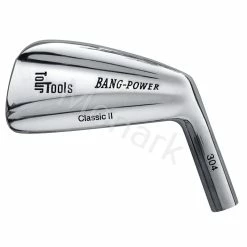 BangGolf Custom-Built Bang Golf Classic II TourTools Irons