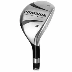 Pinhawk Golf Custom-Built Pinhawk SLH Single Length Hybrid
