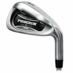 Pinhawk Golf Custom-Built Pinhawk SL Single Length Irons