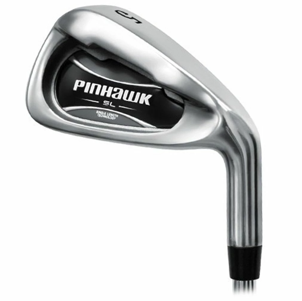 Pinhawk Golf Custom-Built Pinhawk SL Single Length Irons