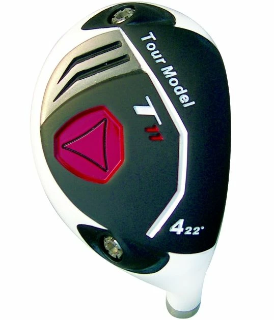 Custom-Built Tour Model T11 Hybrid