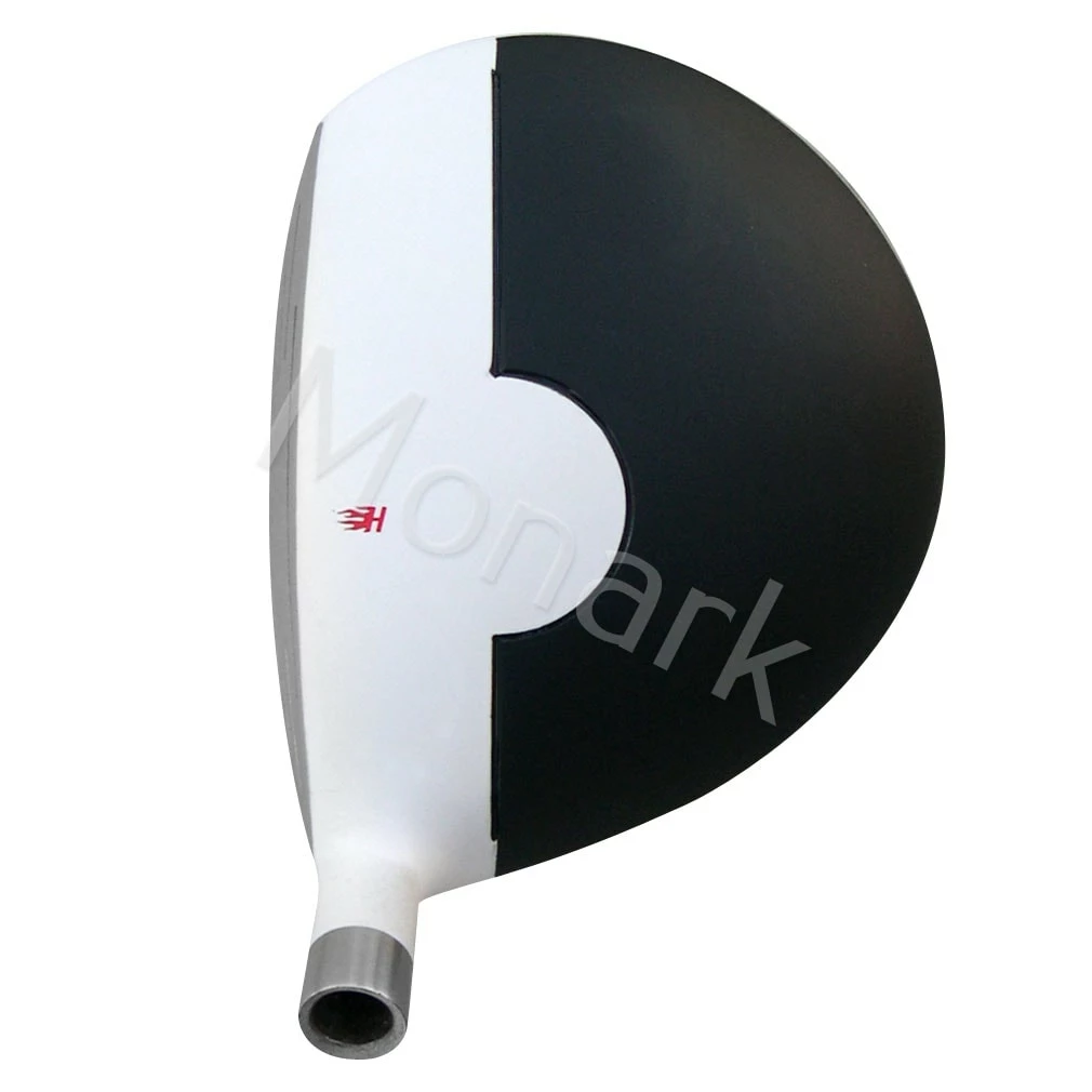 Custom-Built Heater B-2 Fairway Wood - Image 2