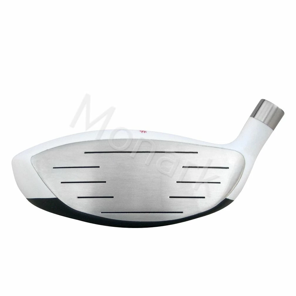 Custom-Built Heater B-2 Fairway Wood - Image 3