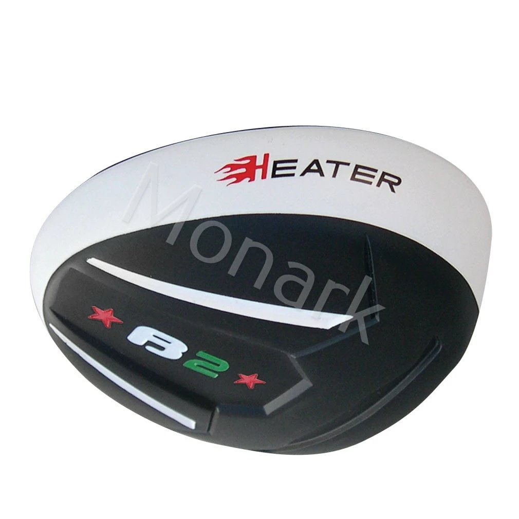 Custom-Built Heater B-2 Fairway Wood - Image 4