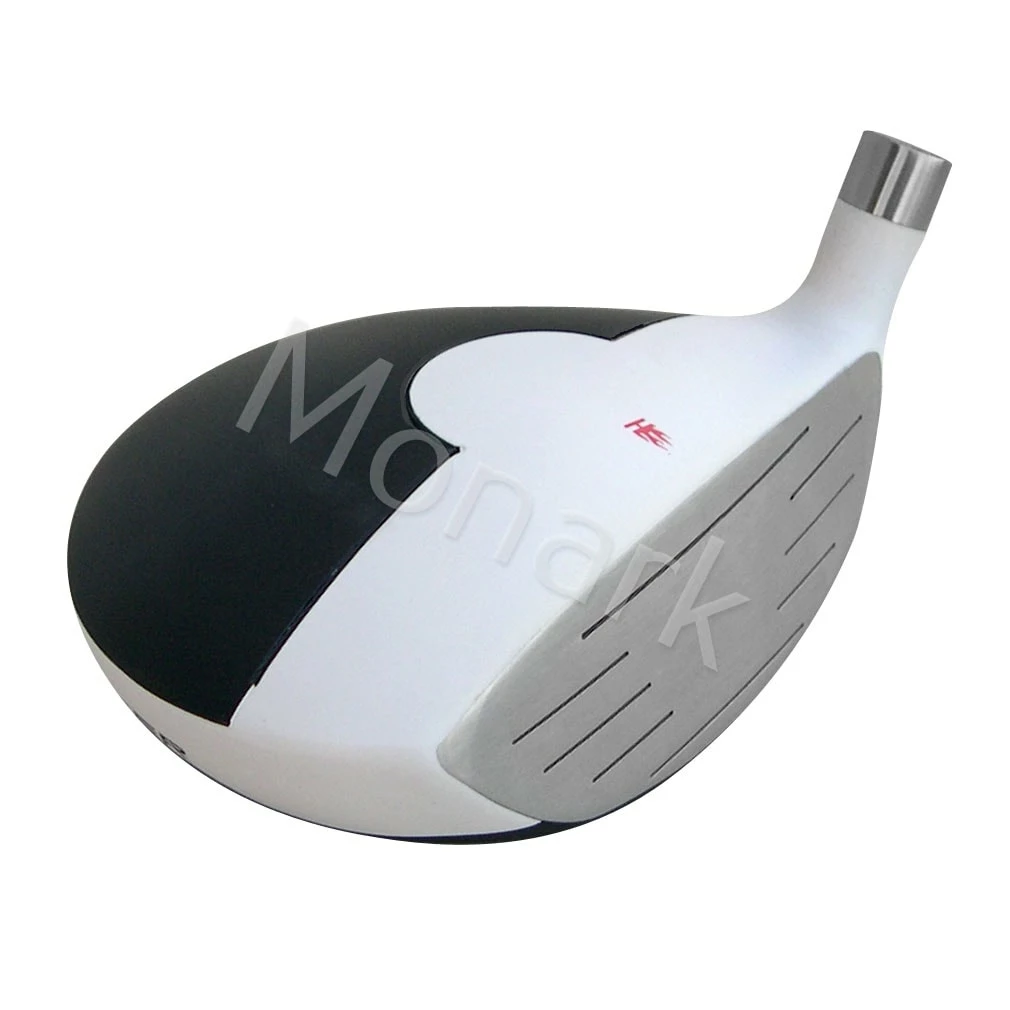 Custom-Built Heater B-2 Fairway Wood - Image 5