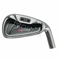 Custom-Built Heater B-2 Iron Set