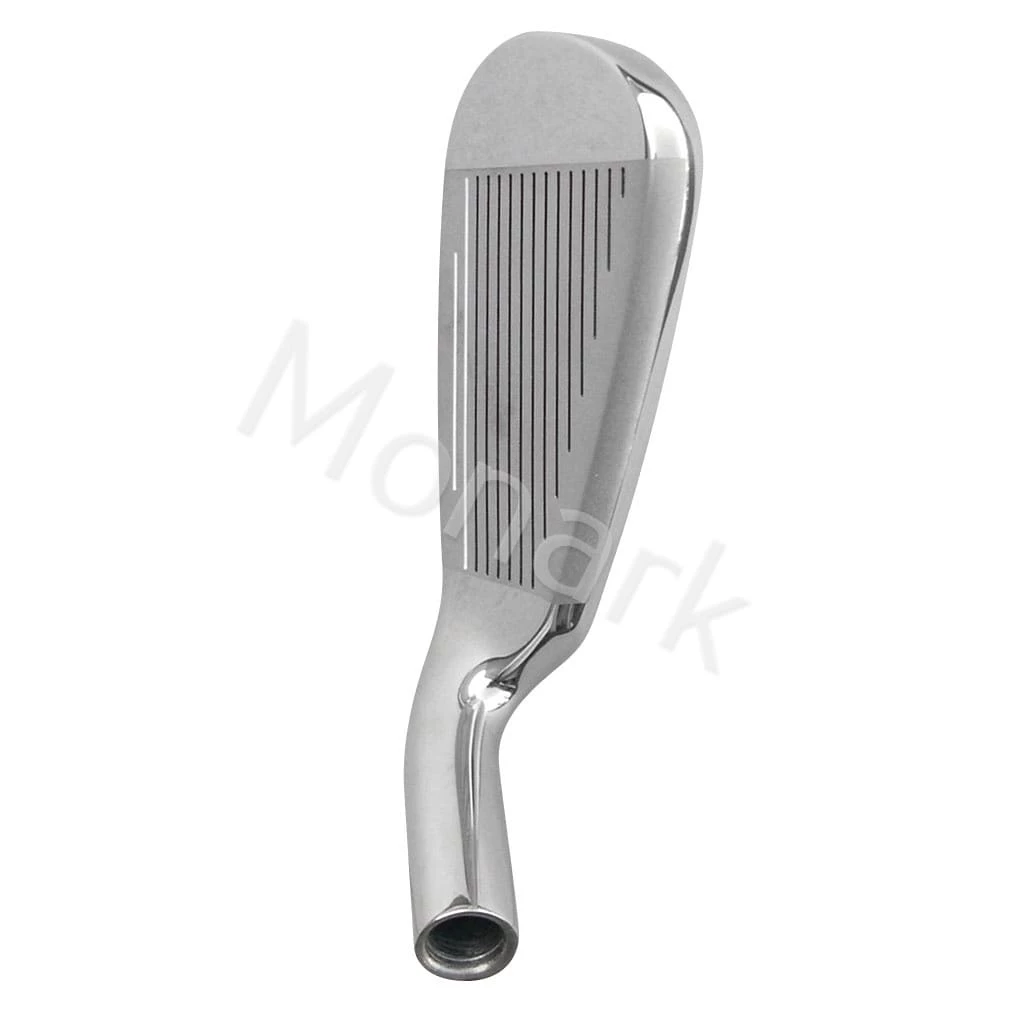 Custom-Built Heater B-2 Iron Set - Image 2