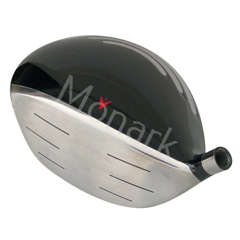 BangGolf Custom-Built Bang Golf Big Bang Japan 470 Black Titanium Driver - Image 6