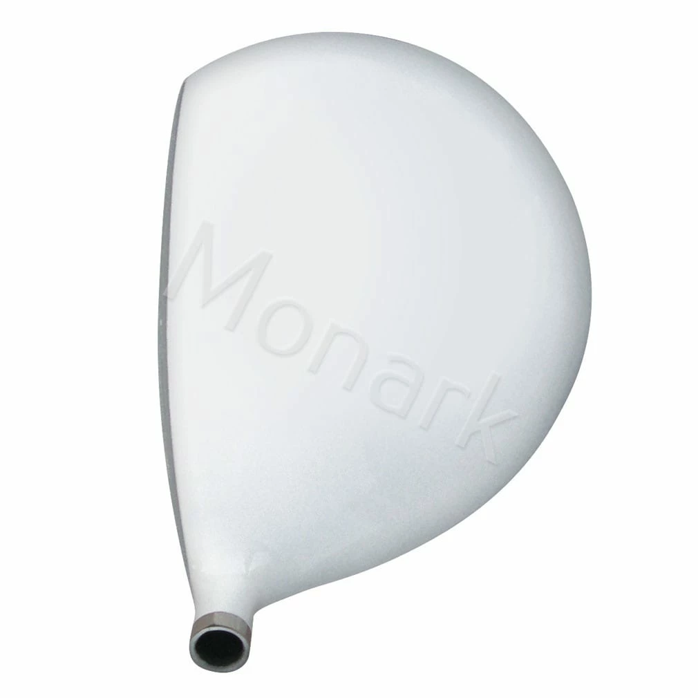 Integra Golf Custom-Built Integra Sooolong 175 Beta Titanium Driver - White - Image 3