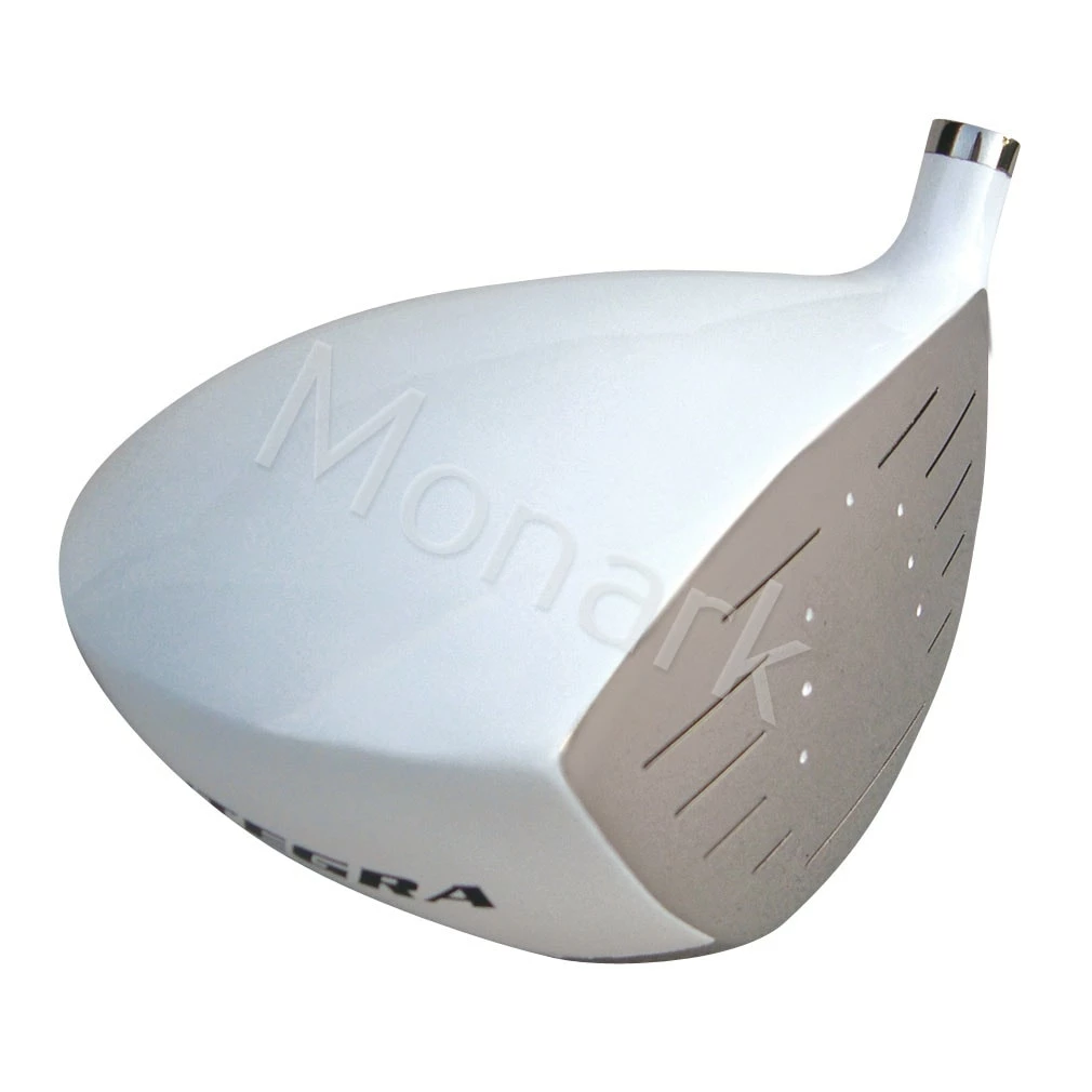 Integra Golf Custom-Built Integra Sooolong 175 Beta Titanium Driver - White - Image 5