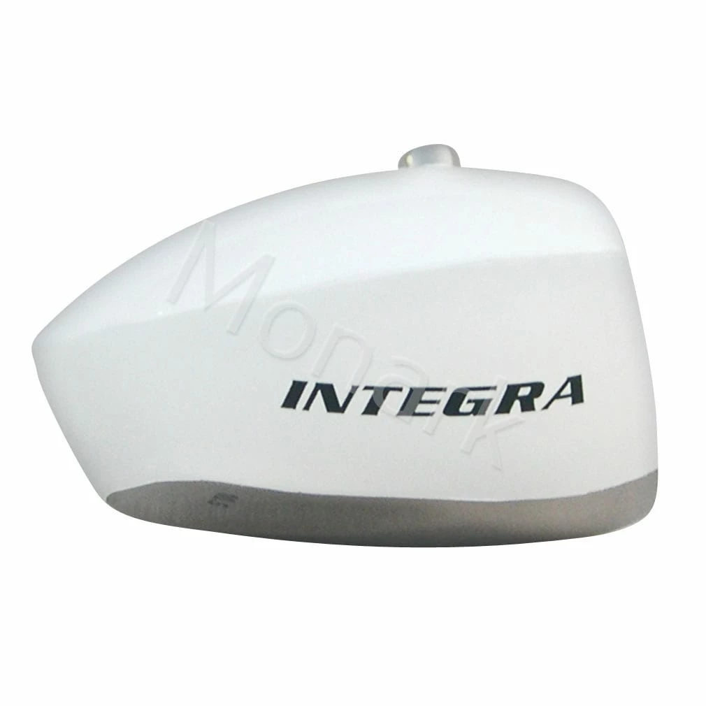 Integra Golf Custom-Built Integra Sooolong 175 Beta Titanium Driver - White - Image 6