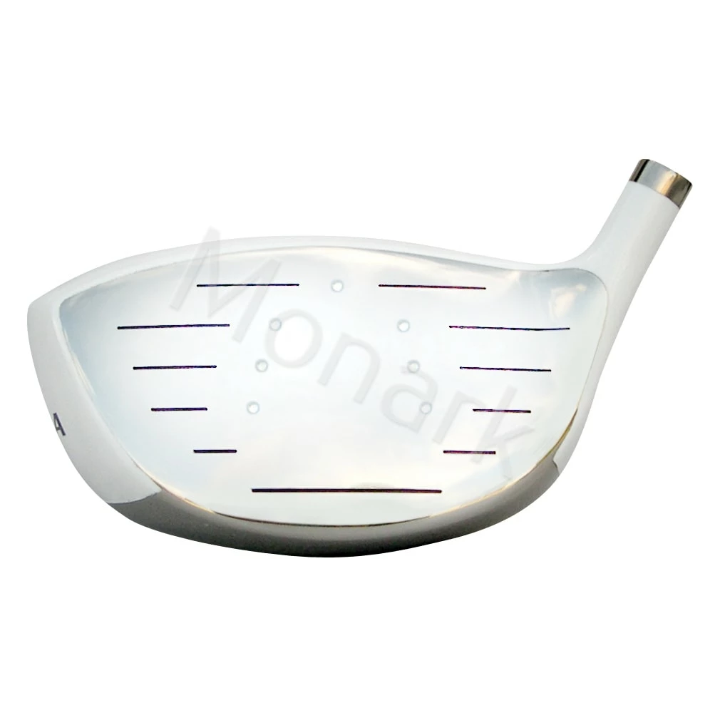 Turbo Power Golf Custom-Built Integra Sooolong 175 Offset Beta Titanium Driver - Image 3