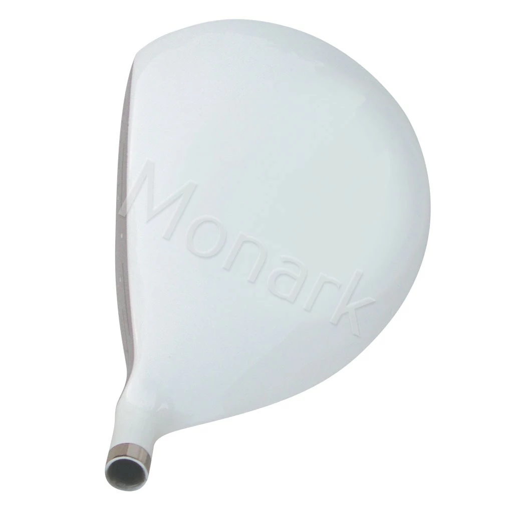 Turbo Power Golf Custom-Built Integra Sooolong 175 Offset Beta Titanium Driver - Image 4