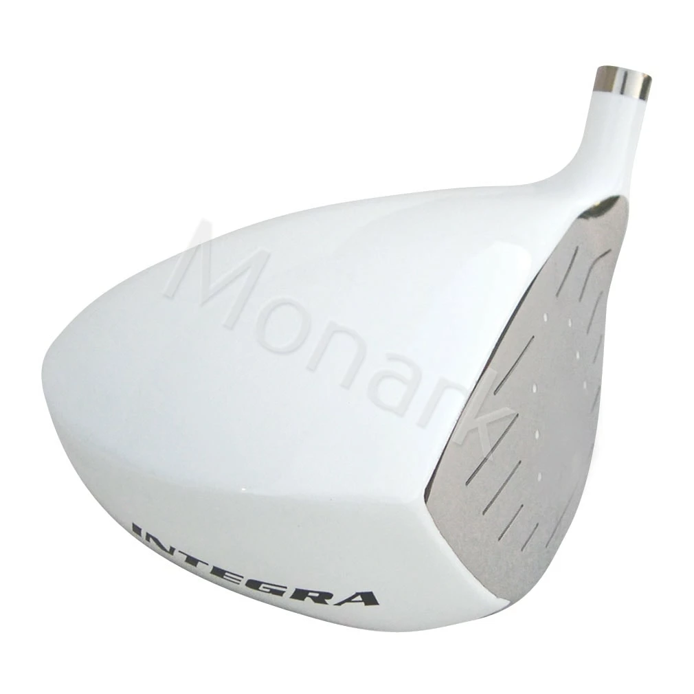 Turbo Power Golf Custom-Built Integra Sooolong 175 Offset Beta Titanium Driver - Image 5