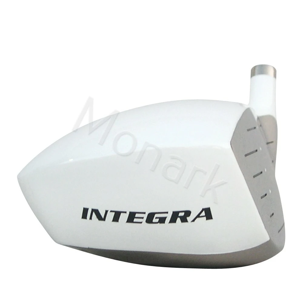 Turbo Power Golf Custom-Built Integra Sooolong 175 Offset Beta Titanium Driver - Image 6