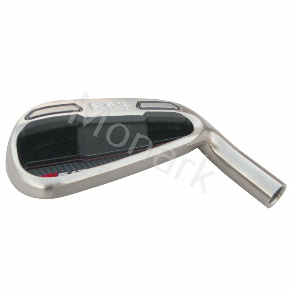 Custom-Built Heater B-3 Iron Set - Image 2