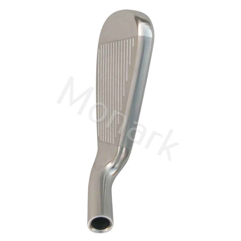 Custom-Built Heater B-3 Iron Set - Image 4