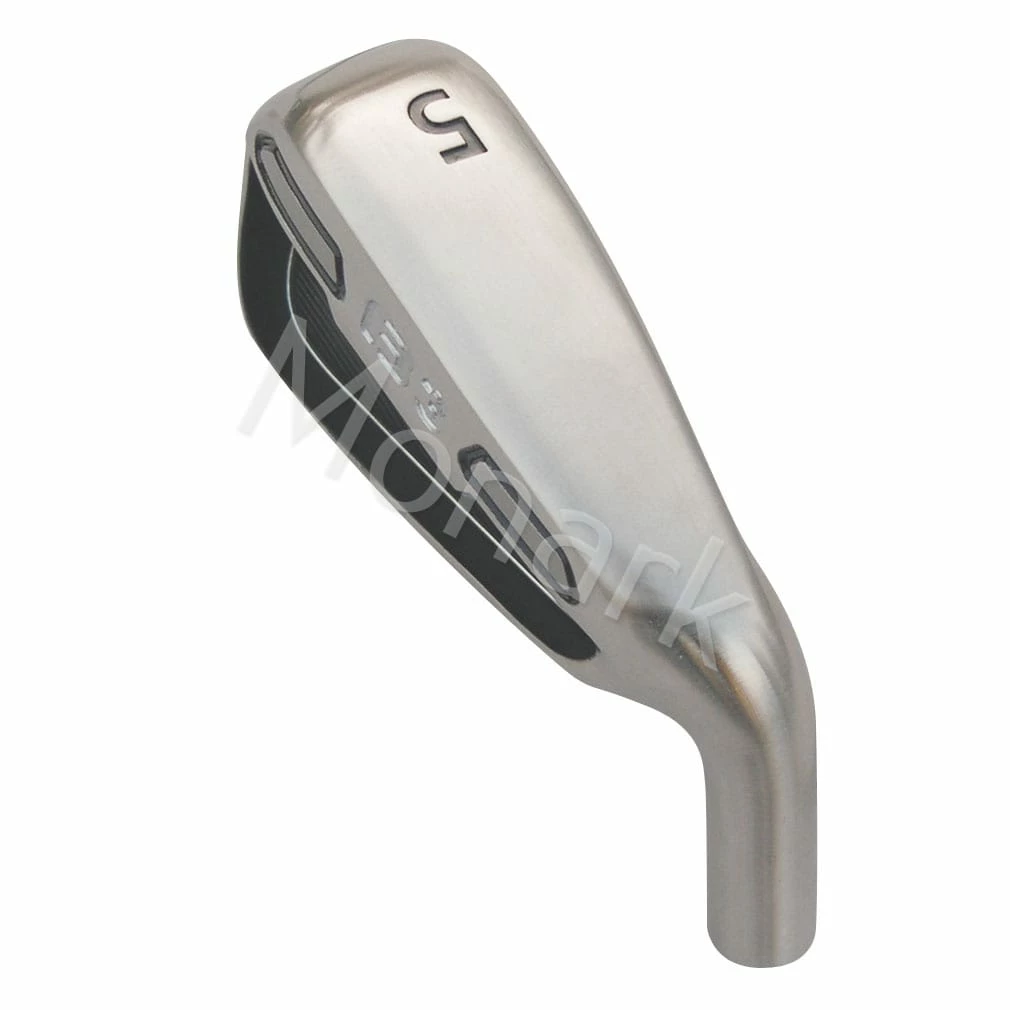 Custom-Built Heater B-3 Iron Set - Image 5