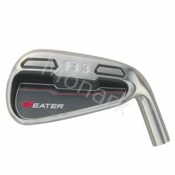 Custom-Built Heater B-3 Irons/Wedges