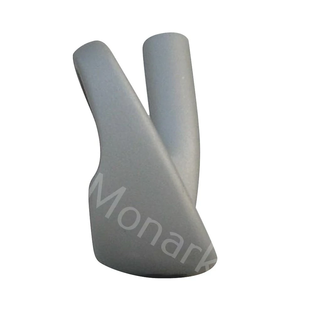 Custom-Built X-Force P888 Irons/Wedges - Image 6