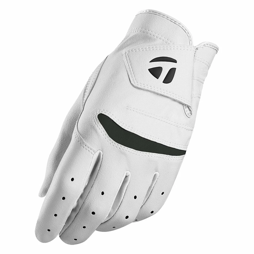 TaylorMade Mens Stratus Soft Golf Glove - LH - Image 2