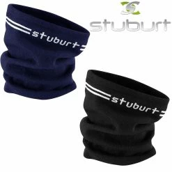 Stuburt Unisex Thermal Fleece Windproof Neck Gaiter Snood Neck Warmer