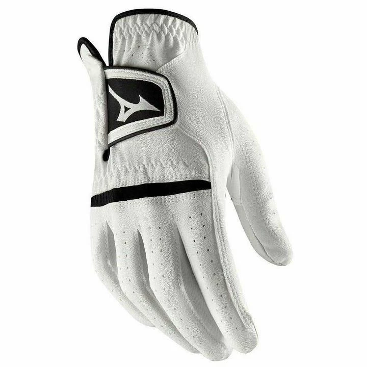 Mizuno 2023 All Weather G19 Comp Leather Mens Golf Gloves RH - Image 6