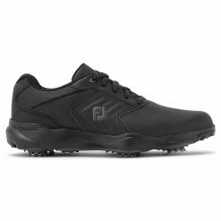 Fairway Golf UK FootJoy EComfort Men's Golf Shoes - Black