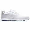 Fairway Golf UK FootJoy Superlites XP Golf Shoes - White/Grey