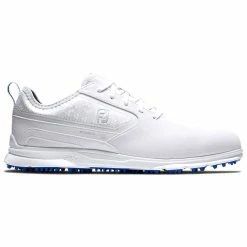 Fairway Golf UK FootJoy Superlites XP Golf Shoes - White/Grey