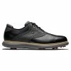 Fairway Golf UK FootJoy Traditions Shoes - Black