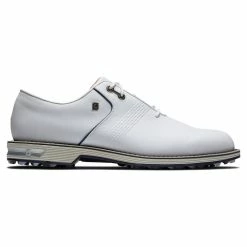 Fairway Golf UK FootJoy Premiere Series Flint Mens Golf Shoe - White