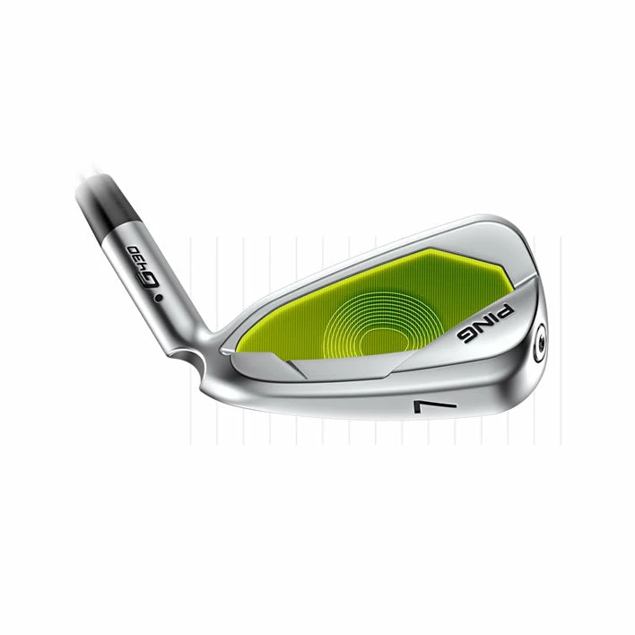 Ping G430 Graphite Irons (7 Irons) - Image 4