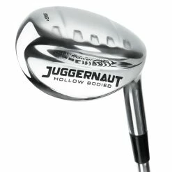 Power Play Golf Custom-Built Power Play Juggernaut Wedge