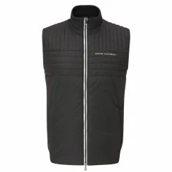 Fairway Golf UK Oscar Jacobson Hodgson Padded Golf Gilet