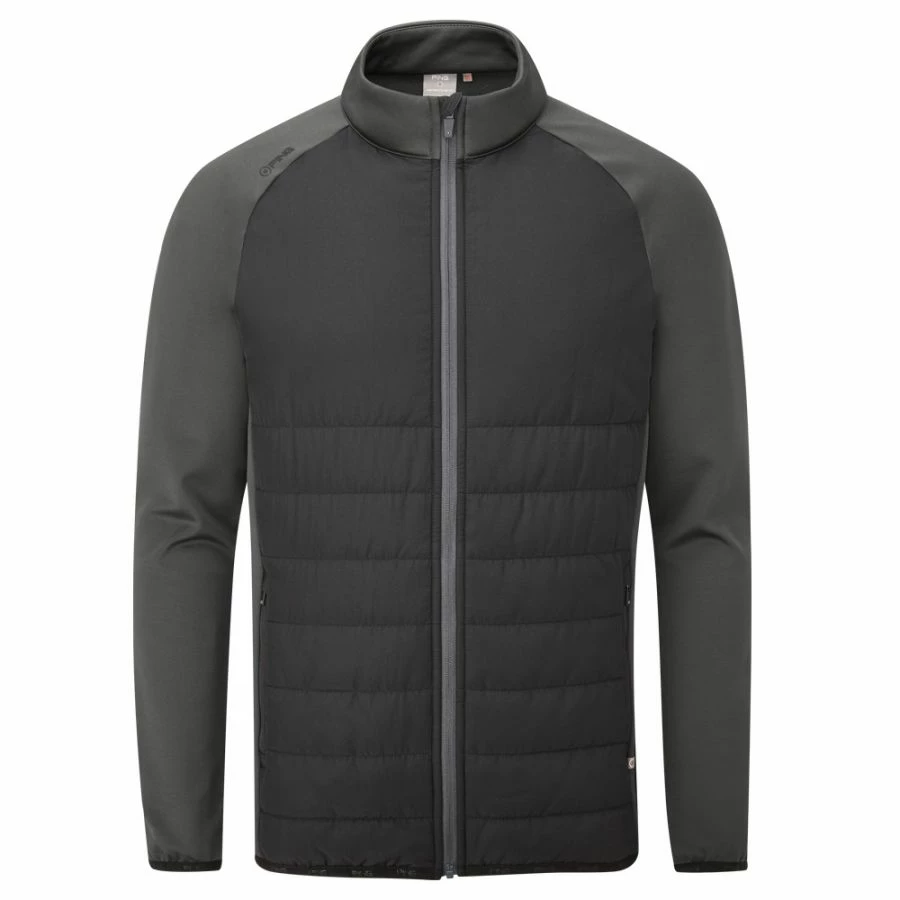 Fairway Golf UK Ping Sensorwarm Arlo Golf Jacket