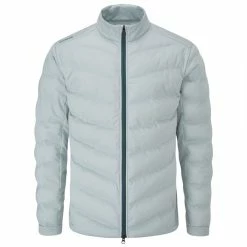 Fairway Golf UK Ping Norse S4 Golf Jacket- Quarry