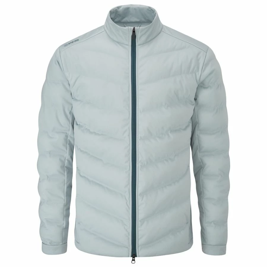 Fairway Golf UK Ping Norse S4 Golf Jacket- Quarry