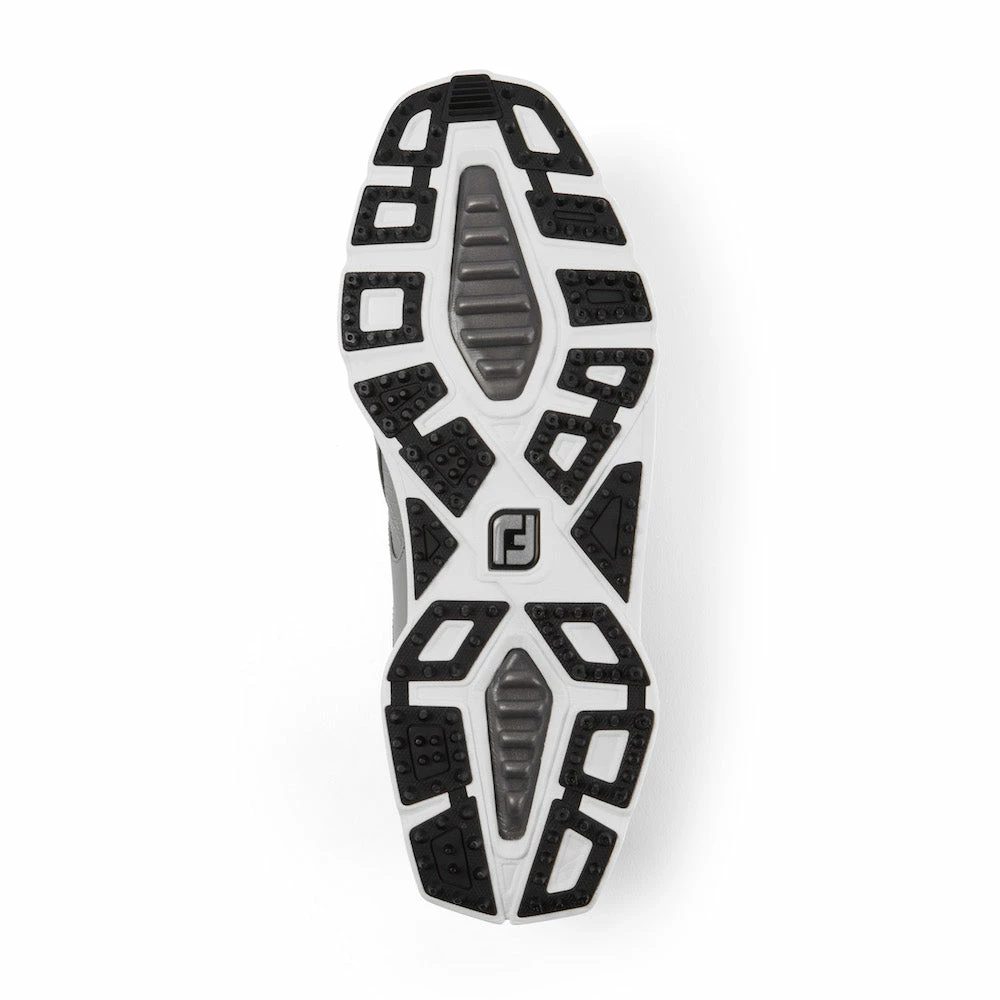 Fairway Golf UK FootJoy Pro SL Mens Golf Shoes - Grey - Image 4