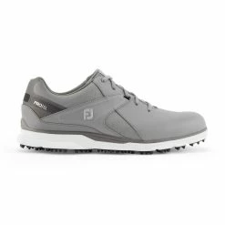 Fairway Golf UK FootJoy Pro SL Mens Golf Shoes - Grey