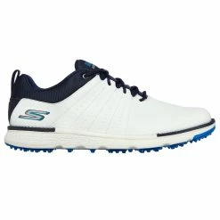 Fairway Golf UK Skechers Go Golf Elite Tour SL Mens Golf Shoes - White/Navy