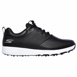Fairway Golf UK Skechers Go Golf Elite V.4 Mens Golf Shoes - Black/White