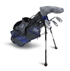 US Kids UL 45" 4 Club Golf Package Set